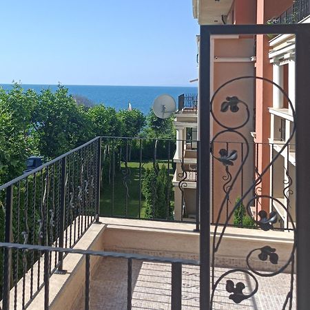 Prestige Fort Beach - Premium Apartments 스베티 블라스 외부 사진
