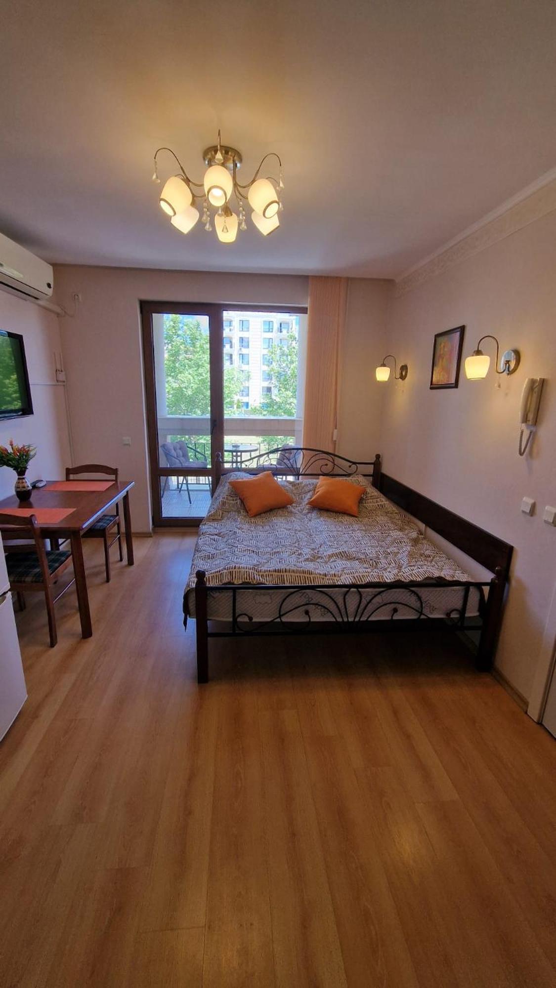 Prestige Fort Beach - Premium Apartments 스베티 블라스 객실 사진